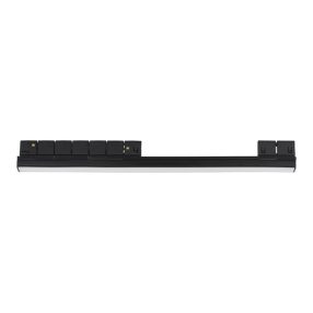 Nova Luce Flexible LED sínrendszeres lámpa Nova Luce Flexible LED sínrendszeres lámpa