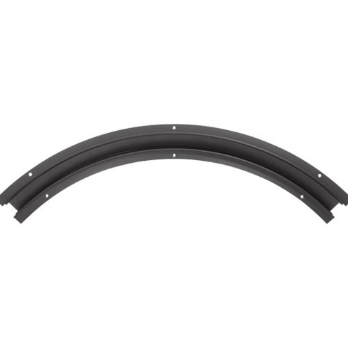 Nova Luce Curve besüllyeszthető sínelem