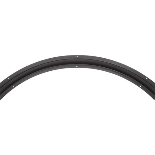 Nova Luce Curve besüllyeszthető sínelem