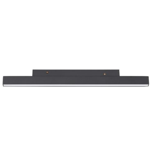 Nova Luce Slim LED DALI-s sínrendszeres lámpa