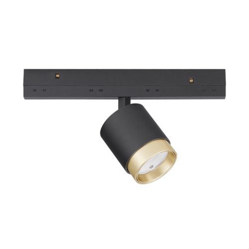 Nova Luce Slim LED DALI-s sínrendszeres lámpa