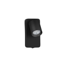 Nova Luce Cosmina fali spotlámpa Nova Luce Cosmina fali spotlámpa