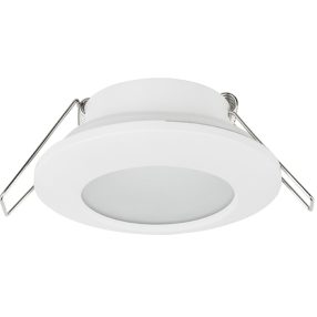 Nova Luce Tex víz-védett süllyeszthető lámpa Nova Luce Tex víz-védett süllyeszthető lámpa