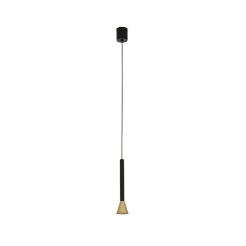 NOVA LUCE NL-9018903 NAVAN függesztett lámpa 6W WW