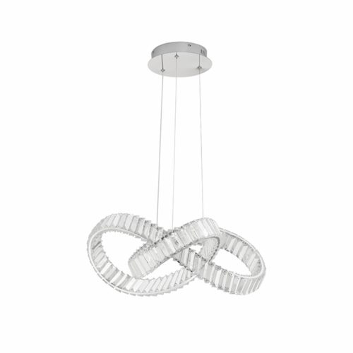 Nova Luce Conceto LED függesztett lámpa