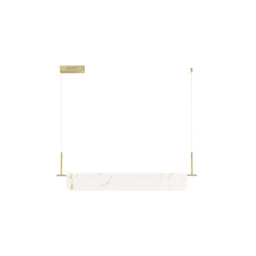 Nova Luce Aider LED függesztett lámpa