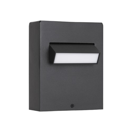 Nova Luce Brigitta LED kültéri fali lámpa
