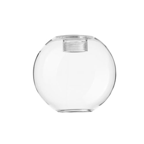 Nova Luce Decorative Fler búra