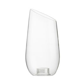 Nova Luce Decorative Nuda búra Nova Luce Decorative Nuda búra