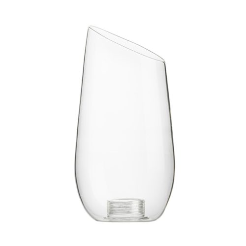 Nova Luce Decorative Nuda búra