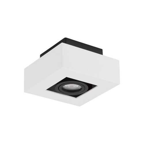Nova Luce Robin mennyezeti spotlámpa
