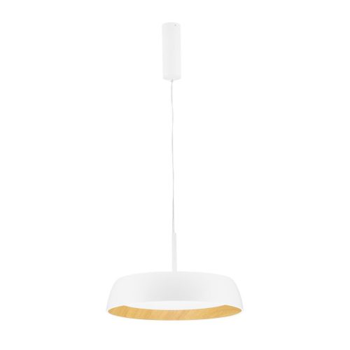 Nova Luce Sigi LED függesztett lámpa