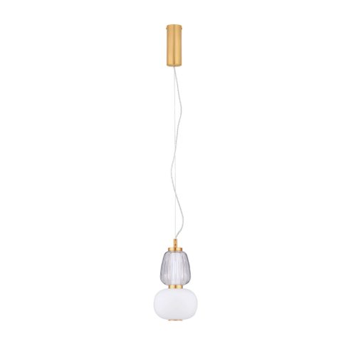 Nova Luce Movil LED függesztett lámpa