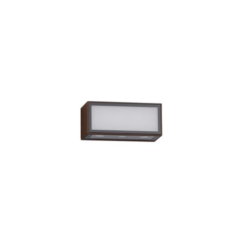 Nova Luce Inga kültéri LED fali lámpa