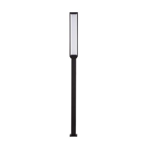 Nova Luce Solstice LED kültéri kandeláber