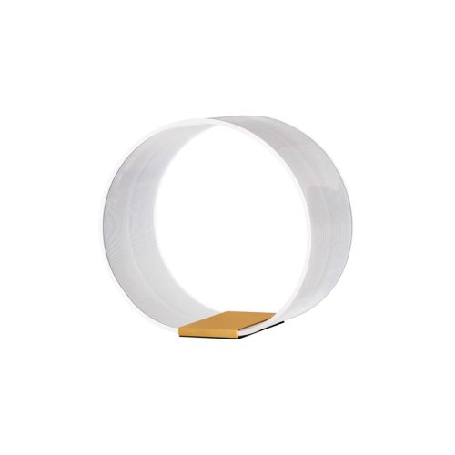 Nova Luce Valentin LED asztali lámpa