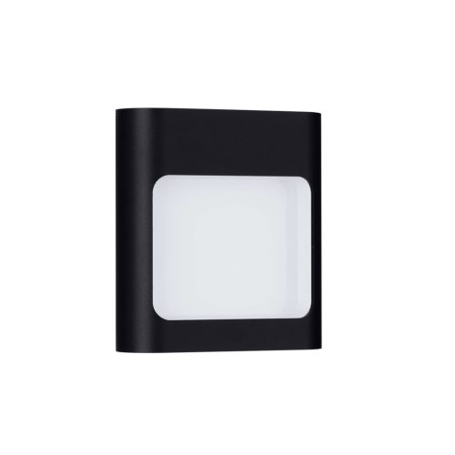 Nova Luce Tall LED kültéri fali lámpa