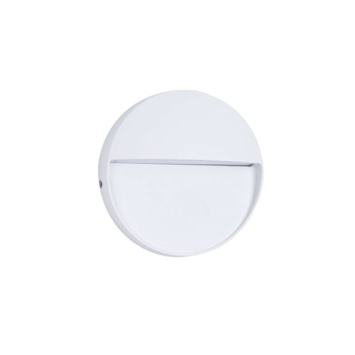 Nova Luce Toby LED kültéri fali lámpa