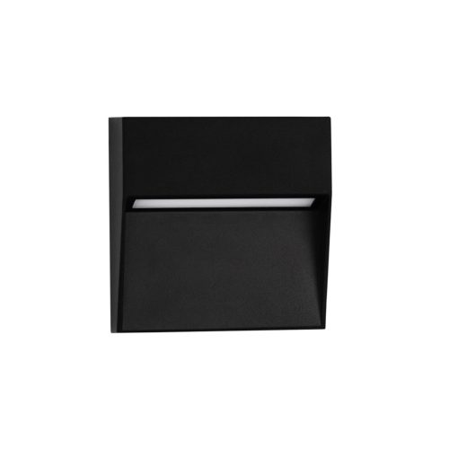 Nova Luce Ray LED kültéri fali lámpa