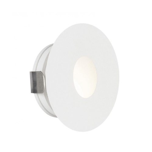 NOVA LUCE NL-9031616 PASSAGGIO süllyesztett lámpa 1W WW