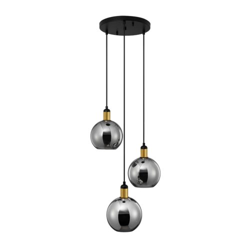 Nova Luce Mirro függesztett lámpa