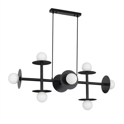 Nova Luce Pielo függesztett lámpa