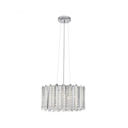 NOVA LUCE NL-9046505 ELEMENT függesztett lámpa 5W 