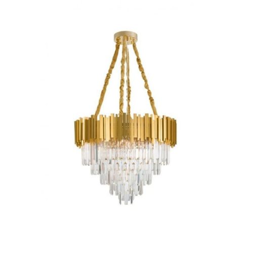 NOVA LUCE NL-9050110 GRANE függesztett lámpa 5W 