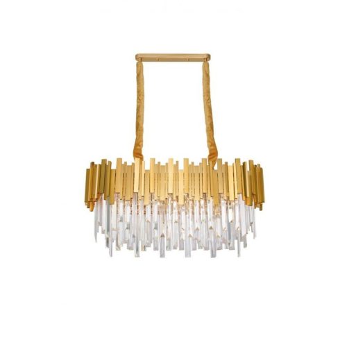 NOVA LUCE NL-9050130 GRANE függesztett lámpa 5W 
