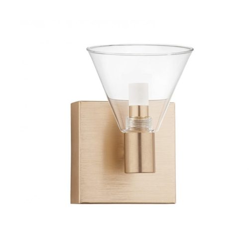 NOVA LUCE NL-9060111 MARCE fali lámpa 5W WW
