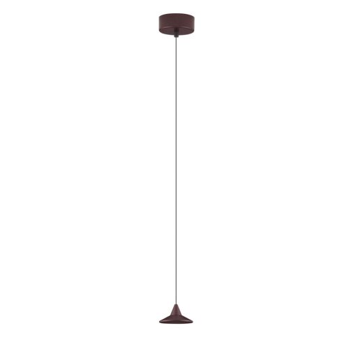 Nova Luce Dro LED függesztett lámpa