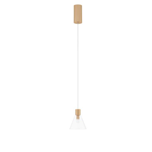 Nova Luce Doc LED függesztett lámpa