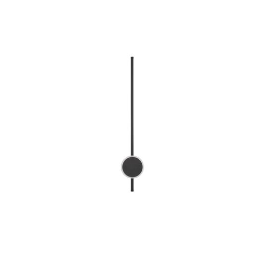 Nova Luce Clock LED falikar