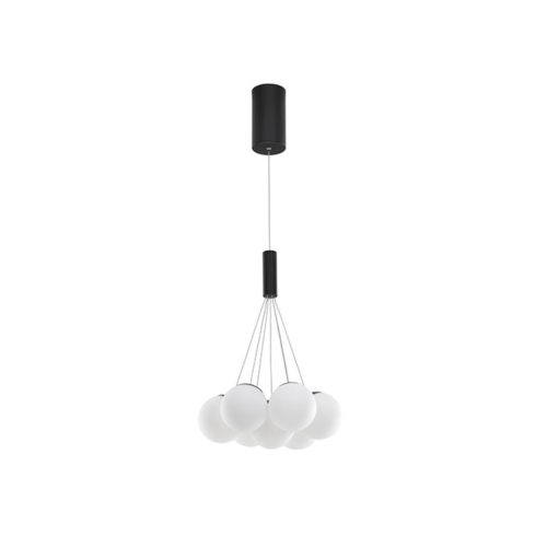 Nova Luce Nuvole LED függesztett lámpa