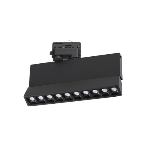 Nova Luce Kamala LED sínrendszeres lámpa