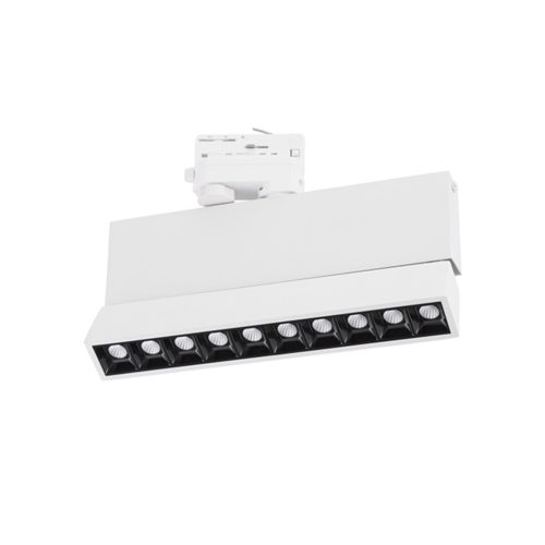 Nova Luce Kamala LED sínrendszeres lámpa