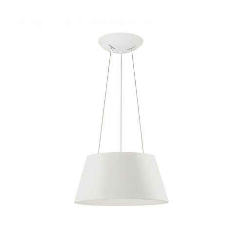 NOVA LUCE NL-9077882 VOLCANO függesztett lámpa 33W WW