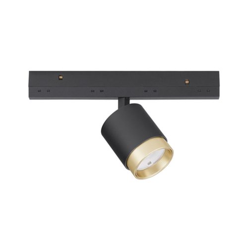 Nova Luce Slim LED sínrendszeres lámpa