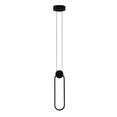 Nova Luce Wiro LED függesztett lámpa