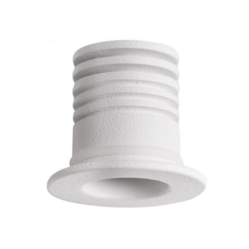 Nova Luce Tiny beépíthető fürdőszobai lámpa