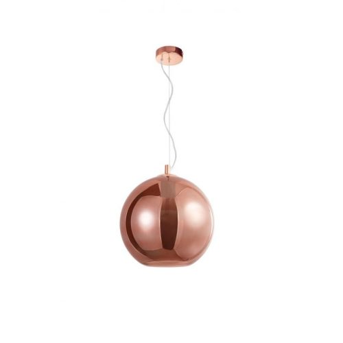 NOVA LUCE NL-9080351 NAZIO függesztett lámpa 12W 