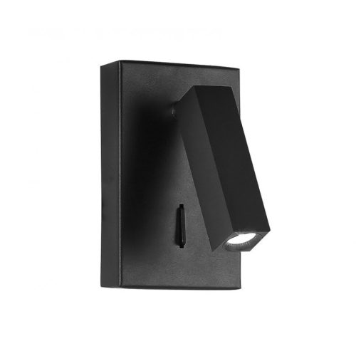 NOVA LUCE NL-9081352 DONA spot lámpa 3W WW