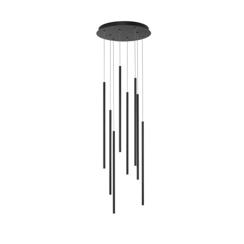 Nova Luce Elettra LED függesztett lámpa