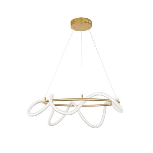 NOVA LUCE NL-9082092 CERELIA függesztett lámpa 34W WW