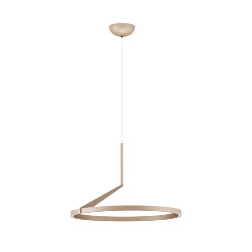 Nova Luce Tilia LED függesztett lámpa