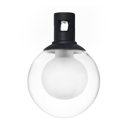 Nova Luce Decorative Minimal sínrendszeres lámpafej