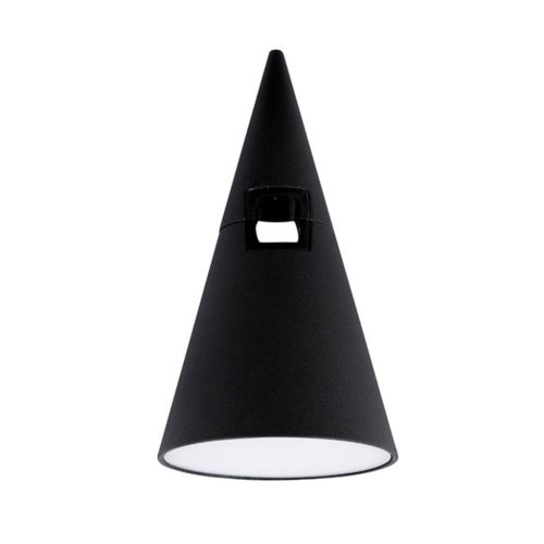 Nova Luce Decorative Cono sínrendszeres lámpafej