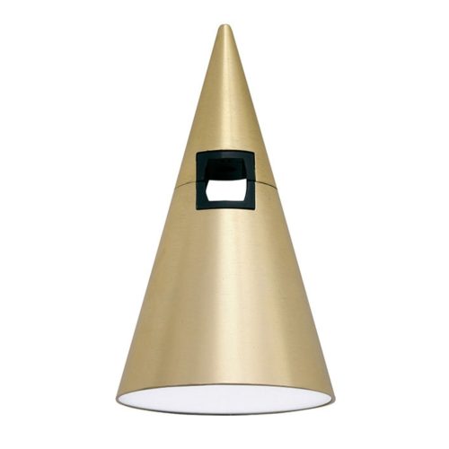 Nova Luce Decorative Cono sínrendszeres lámpafej