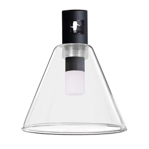 Nova Luce Decorative Cocktail sínrendszeres lámpafej