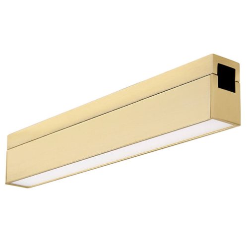 Nova Luce Decorative Versus sínrendszeres lámpafej